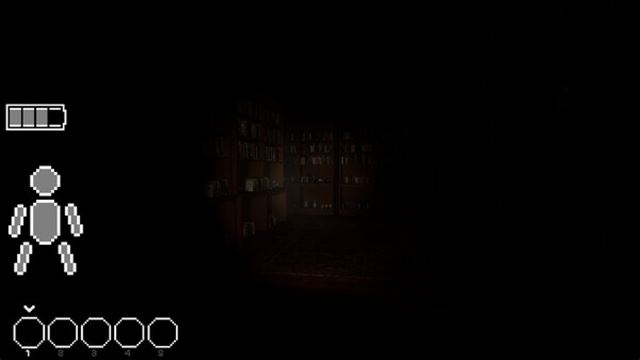 Hình ảnh trong game Below Nowhere-TENOKE Hình ảnh trong game Below Nowhere-TENOKE