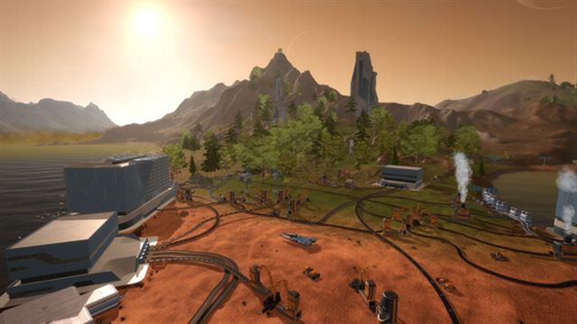 Hình ảnh trong game Eden Crafters Early Access Hình ảnh trong game Eden Crafters Early Access