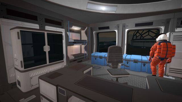 Hình ảnh trong game Eden Crafters Early Access Hình ảnh trong game Eden Crafters Early Access