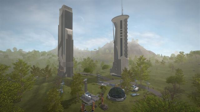 Hình ảnh trong game Eden Crafters Early Access Hình ảnh trong game Eden Crafters Early Access