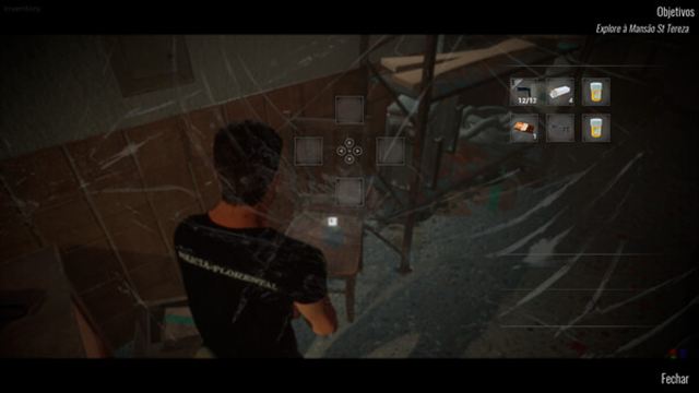 Hình ảnh trong game Deadly Contagion v1.0.3.1-P2P
