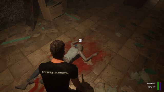 Hình ảnh trong game Deadly Contagion v1.0.1.3-P2P Hình ảnh trong game Deadly Contagion v1.0.1.3-P2P