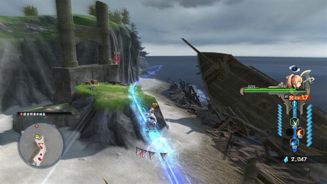 Hình ảnh trong game Ys X Nordics v2.00-P2P Hình ảnh trong game Ys X Nordics v2.00-P2P