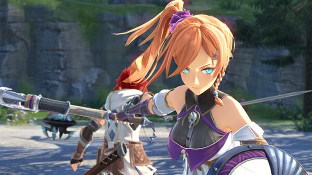 Hình ảnh trong game Ys X Nordics v2.00-P2P Hình ảnh trong game Ys X Nordics v2.00-P2P
