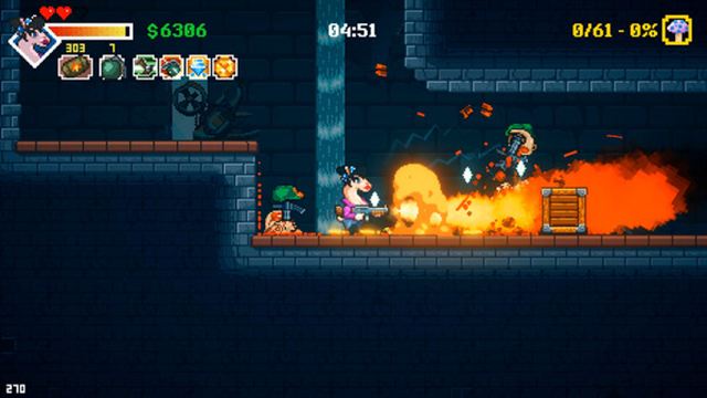 Hình ảnh trong game Speedollama-TENOKE Hình ảnh trong game Speedollama-TENOKE