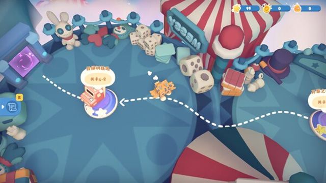 Hình ảnh trong game Messy Up v20241127-P2P Hình ảnh trong game Messy Up v20241127-P2P
