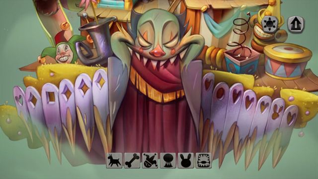 Hình ảnh trong game Spava-TENOKE Hình ảnh trong game Spava-TENOKE