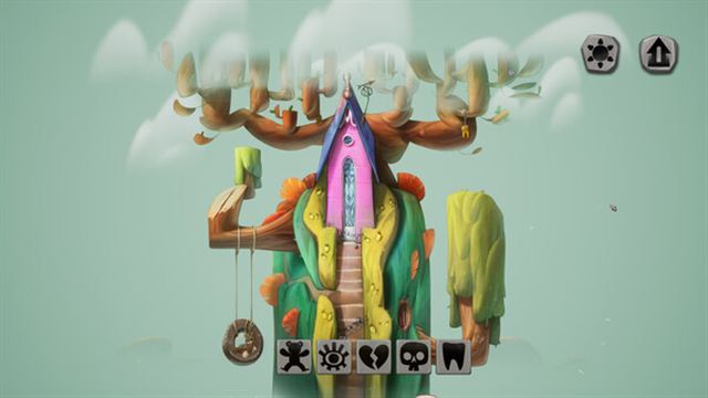 Hình ảnh trong game Spava-TENOKE Hình ảnh trong game Spava-TENOKE
