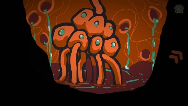 Hình ảnh trong game Unnamed Experiment-TENOKE Hình ảnh trong game Unnamed Experiment-TENOKE