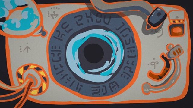 Hình ảnh trong game Unnamed Experiment-TENOKE Hình ảnh trong game Unnamed Experiment-TENOKE