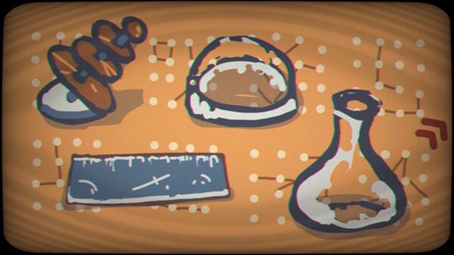 Hình ảnh trong game Unnamed Experiment-TENOKE Hình ảnh trong game Unnamed Experiment-TENOKE