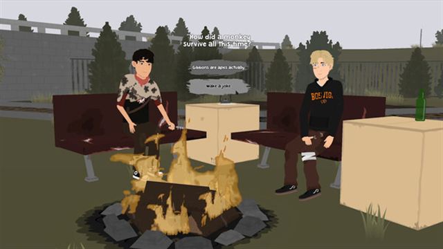 Hình ảnh trong game Nocturnals v1.0.7-P2P Hình ảnh trong game Nocturnals v1.0.7-P2P