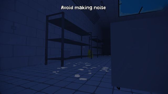 Hình ảnh trong game Nocturnals v1.0.3-P2P Hình ảnh trong game Nocturnals v1.0.3-P2P