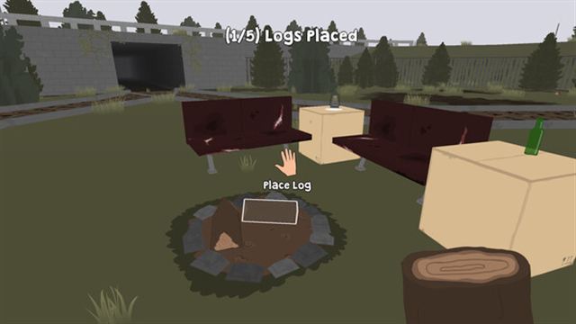 Hình ảnh trong game Nocturnals v1.0.7-P2P Hình ảnh trong game Nocturnals v1.0.7-P2P