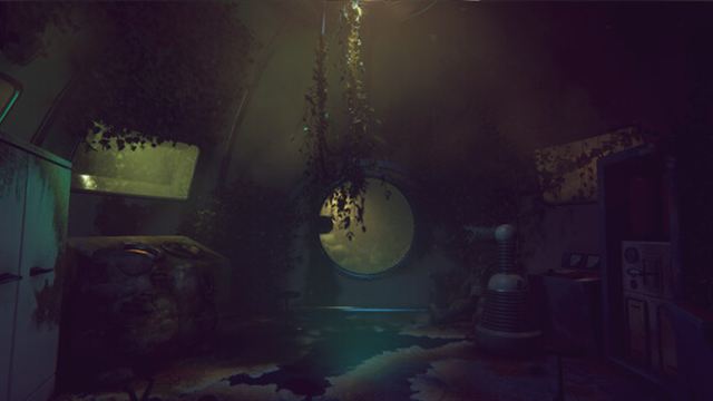 Hình ảnh trong game Satellite Odyssey Prologue v1.0.1.2-P2P Hình ảnh trong game Satellite Odyssey Prologue v1.0.1.2-P2P