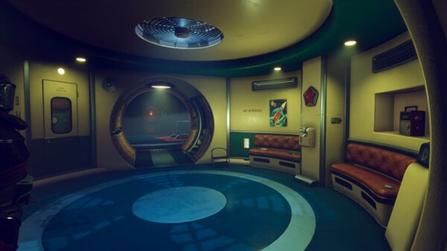 Hình ảnh trong game Satellite Odyssey Prologue v1.0.1.2-P2P Hình ảnh trong game Satellite Odyssey Prologue v1.0.1.2-P2P