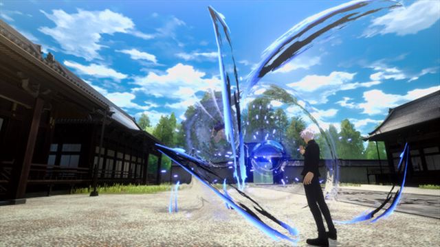 Hình ảnh trong game Jujutsu Kaisen Cursed Clash HI Premature Death-TENOKE Hình ảnh trong game Jujutsu Kaisen Cursed Clash HI Premature Death-TENOKE