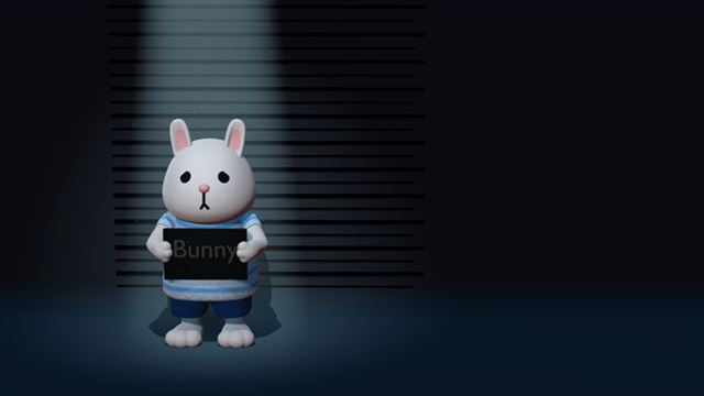 Hình ảnh trong game The Adventures of Bunny and Pig-TENOKE Hình ảnh trong game The Adventures of Bunny and Pig-TENOKE