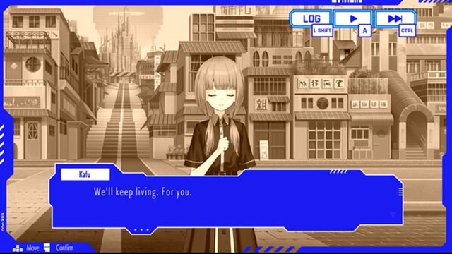 Hình ảnh trong game KAMITSUBAKI CITY ENSEMBLE v1.6.0-P2P Hình ảnh trong game KAMITSUBAKI CITY ENSEMBLE v1.6.0-P2P