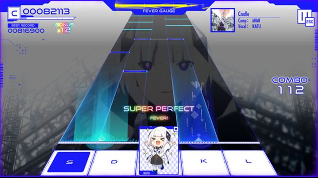 Hình ảnh trong game KAMITSUBAKI CITY ENSEMBLE v1.6.0-P2P Hình ảnh trong game KAMITSUBAKI CITY ENSEMBLE v1.6.0-P2P