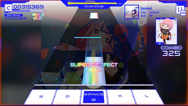 Hình ảnh trong game KAMITSUBAKI CITY ENSEMBLE v1.4.0-P2P Hình ảnh trong game KAMITSUBAKI CITY ENSEMBLE v1.4.0-P2P