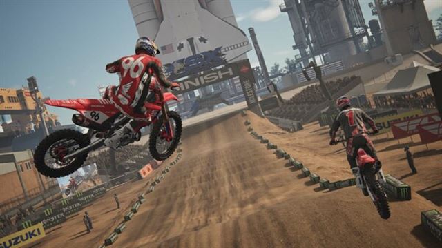 Hình ảnh trong game Monster Energy Supercross 25 The Official Video Game v1576668-P2P Hình ảnh trong game Monster Energy Supercross 25 The Official Video Game v1576668-P2P