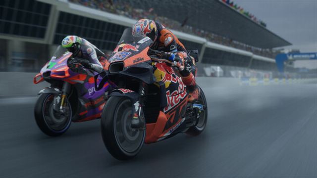 Hình ảnh trong game MotoGP 24 v20240520-P2P Hình ảnh trong game MotoGP 24 v20240520-P2P
