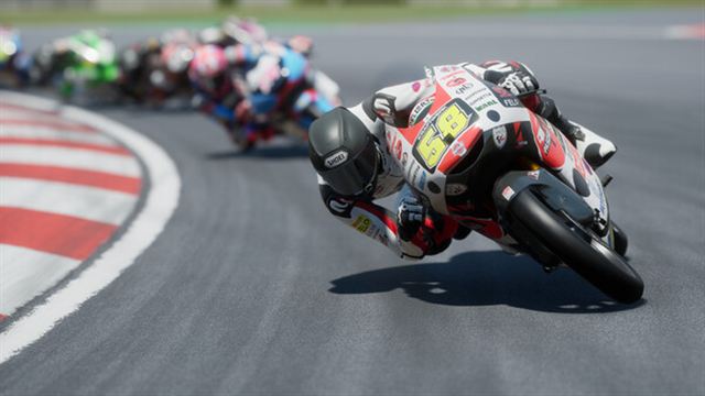 Hình ảnh trong game MotoGP 24 v20240801-P2P Hình ảnh trong game MotoGP 24 v20240801-P2P