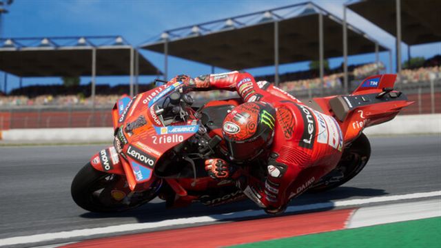 Hình ảnh trong game MotoGP 24 v20240520-P2P Hình ảnh trong game MotoGP 24 v20240520-P2P