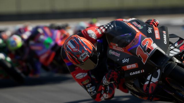 Hình ảnh trong game MotoGP 24 v20240626-P2P Hình ảnh trong game MotoGP 24 v20240626-P2P