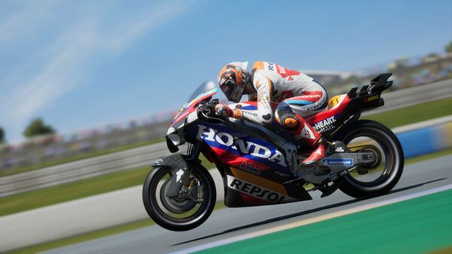 Hình ảnh trong game MotoGP 24 v20240520-P2P Hình ảnh trong game MotoGP 24 v20240520-P2P