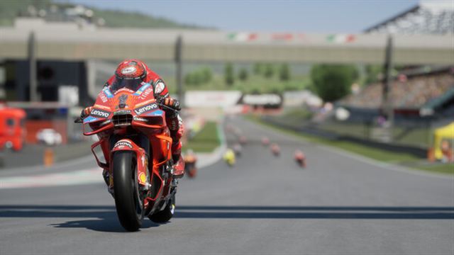 Hình ảnh trong game MotoGP 24 v20240520-P2P Hình ảnh trong game MotoGP 24 v20240520-P2P