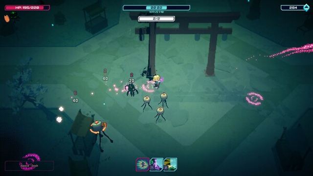 Hình ảnh trong game W.A.N.D Project-GoldBerg Hình ảnh trong game W.A.N.D Project-GoldBerg