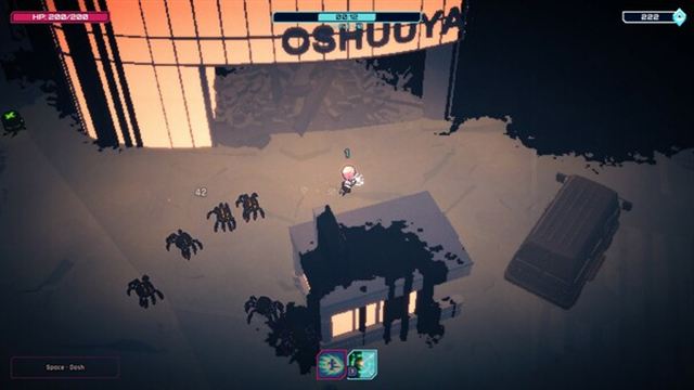 Hình ảnh trong game W.A.N.D Project-GoldBerg Hình ảnh trong game W.A.N.D Project-GoldBerg