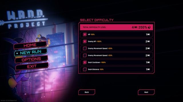 Hình ảnh trong game W.A.N.D Project-GoldBerg Hình ảnh trong game W.A.N.D Project-GoldBerg