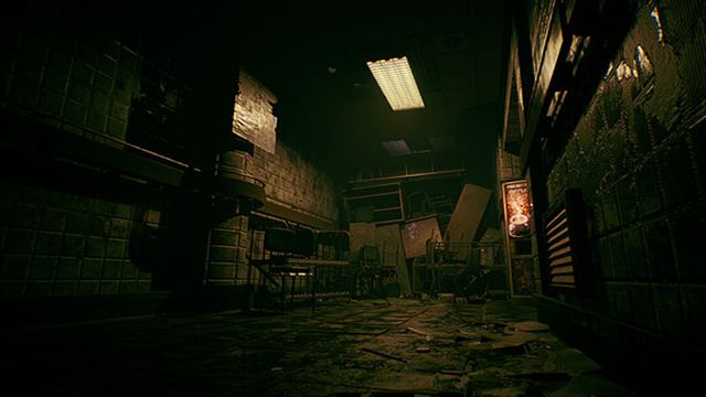 Hình ảnh trong game Demon Of The Dark-TENOKE Hình ảnh trong game Demon Of The Dark-TENOKE