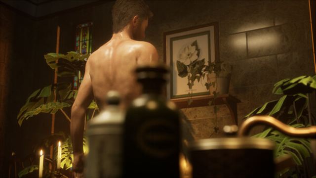 Hình ảnh trong game What Have You Done Father-GoldBerg Hình ảnh trong game What Have You Done Father-GoldBerg