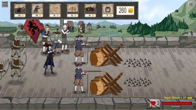 Hình ảnh trong game Legacy of Sin Ill Boding-TENOKE Hình ảnh trong game Legacy of Sin Ill Boding-TENOKE