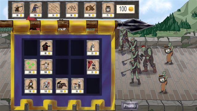 Hình ảnh trong game Legacy of Sin Ill Boding-TENOKE Hình ảnh trong game Legacy of Sin Ill Boding-TENOKE