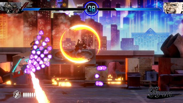 Hình ảnh trong game NINJA KAMUI SHINOBI ORIGINS-TENOKE Hình ảnh trong game NINJA KAMUI SHINOBI ORIGINS-TENOKE