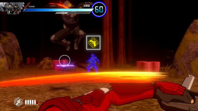Hình ảnh trong game NINJA KAMUI SHINOBI ORIGINS-TENOKE Hình ảnh trong game NINJA KAMUI SHINOBI ORIGINS-TENOKE