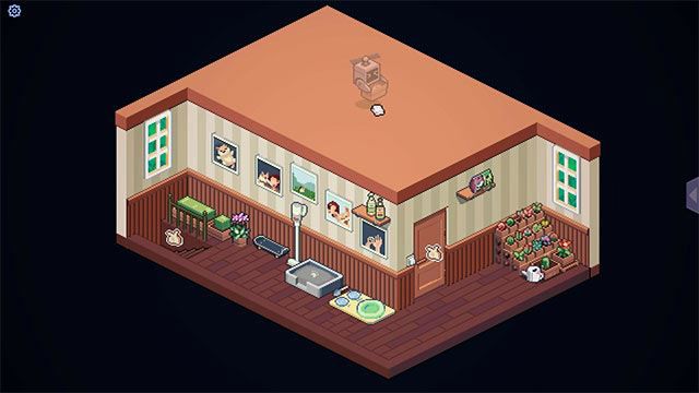 Whisper of the House Whisper of the House