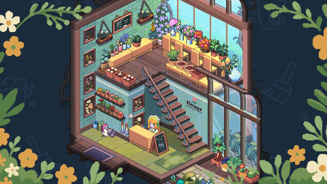 Hình ảnh trong game Whisper of the House-TENOKE Hình ảnh trong game Whisper of the House-TENOKE