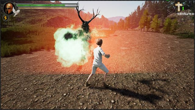 Hình ảnh trong game John Christian 3.0-TENOKE Hình ảnh trong game John Christian 3.0-TENOKE