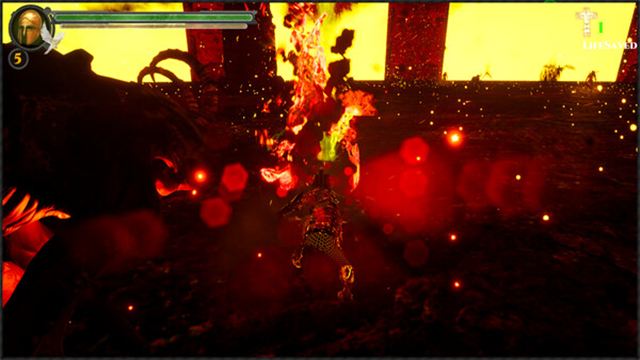 Hình ảnh trong game John Christian 3.0-TENOKE Hình ảnh trong game John Christian 3.0-TENOKE