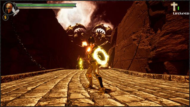 Hình ảnh trong game John Christian 3.0-TENOKE Hình ảnh trong game John Christian 3.0-TENOKE