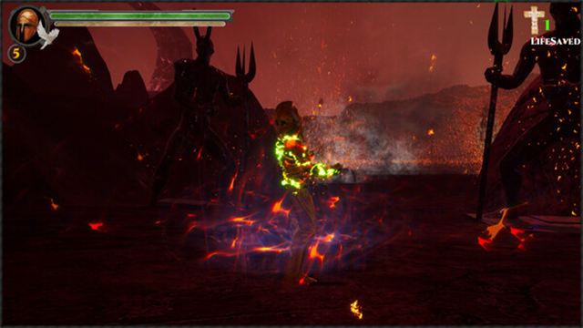 Hình ảnh trong game John Christian 3.0-TENOKE Hình ảnh trong game John Christian 3.0-TENOKE