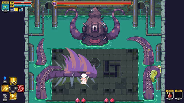 Hình ảnh trong game Philna Fantasy-P2P