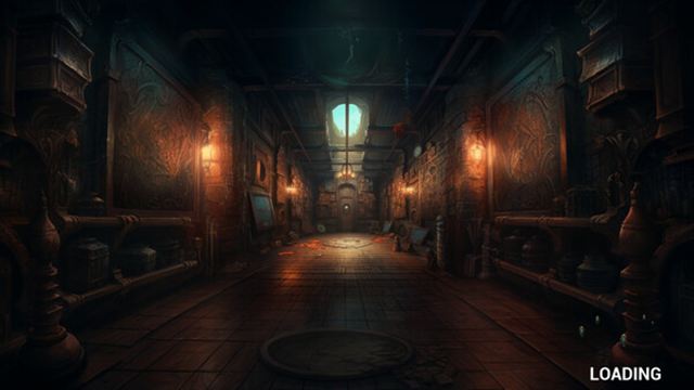 Hình ảnh trong game Enigma Quest-TENOKE Hình ảnh trong game Enigma Quest-TENOKE