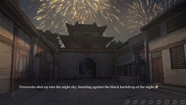 Hình ảnh trong game The Hungry Lamb Traveling in the Late Ming Dynasty v1.27-P2P Hình ảnh trong game The Hungry Lamb Traveling in the Late Ming Dynasty v1.27-P2P